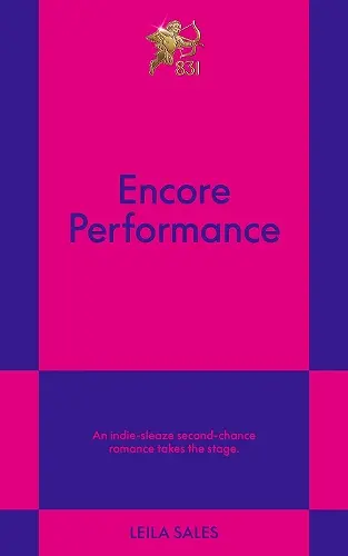 Encore Performance cover