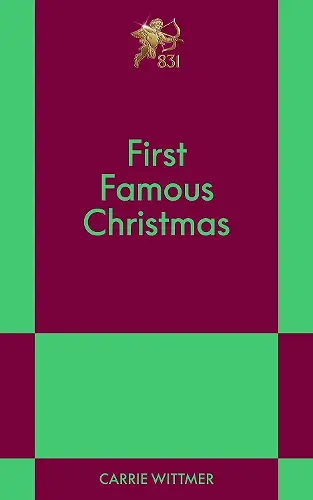 First Famous Christmas cover