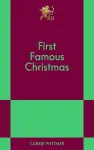 First Famous Christmas cover