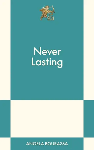 Never Lasting cover