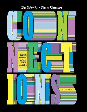 Connections cover