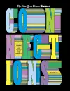 Connections cover