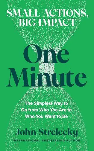 One Minute cover