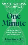 One Minute cover