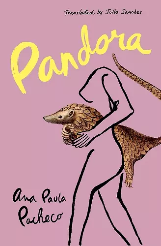 Pandora cover