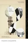A Very Cold Winter cover