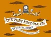 The Very Fine Clock cover