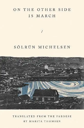 On the Other Side Is March cover