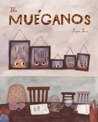 The Mueganos cover