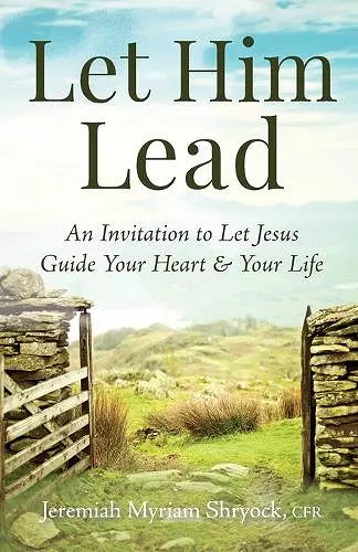 Let Him Lead cover
