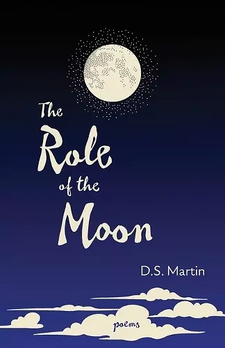 The Role of the Moon cover