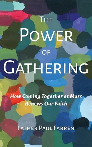 The Power of Gathering cover