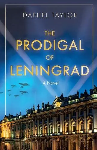 The Prodigal of Leningrad cover