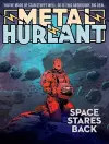 Metal Hurlant cover