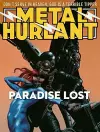 Metal Hurlant cover