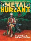 Metal Hurlant cover