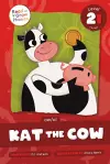 Kat the Cow cover