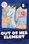 Out of Her Element cover