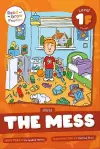 The Mess cover