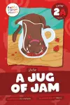 A Jug of Jam cover