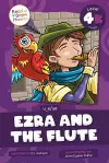 Ezra and the Flute cover