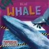 Blue Whale cover