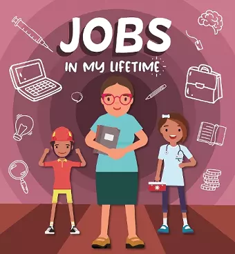 Jobs in My Lifetime cover