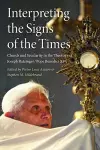 Interpreting the Signs of the Times cover