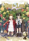 King the Land (Comic) Vol. 1 cover
