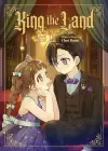 King the Land (Comic) Vol. 2 cover