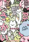 Yokai Cats Vol. 10 cover