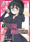 Arifureta: From Commonplace to World's Strongest (Manga) Vol. 14 cover