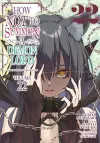 How NOT to Summon a Demon Lord (Manga) Vol. 22 cover