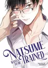 Natsume Wants to be Trained [Natsume Wants Book 1] cover