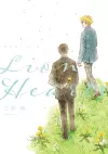 Lion Hearts cover