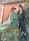 Joyful Reunion (Novel) Vol. 2 cover