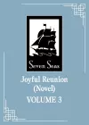 Joyful Reunion (Novel) Vol. 3 cover