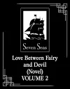 Love Between Fairy and Devil (Novel) Vol. 2 cover