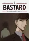 Bastard (WEBTOON) Vol. 2 cover