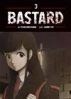 Bastard (WEBTOON) Vol. 3 cover