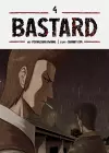 Bastard (WEBTOON) Vol. 4 cover