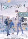 Run Wild: Sa Ye (Novel) Vol. 1 (Special Edition) cover