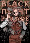 Black Night Parade Vol. 7 cover