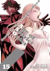 Dance in the Vampire Bund: Age of Scarlet Order Vol. 15 cover