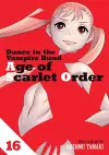 Dance in the Vampire Bund: Age of Scarlet Order Vol. 16 cover