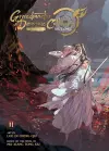 Grandmaster of Demonic Cultivation: Mo Dao Zu Shi (The Comic / Manhua) Vol. 11 cover