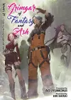 Grimgar of Fantasy and Ash (Light Novel) Vol. 21 cover