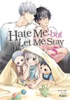 Hate Me, but Let Me Stay Vol. 5 cover