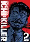 Ichi the Killer (Omnibus) Vol. 2 cover