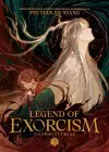 Legend of Exorcism: Tianbao Fuyao Lu (Novel) Vol. 3 cover